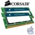 DUAL CHANNEL SO-Dimm: 16GB (2x8GB) DDR3 1333MHz CL9 for Apple iMac, MacBook and MacBook Pro DUAL CHANNEL SO-Dimm: 16GB (2x8GB) DDR3 1333MHz CL9 for Apple iMac, MacBook and MacBook Pro