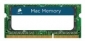 DUAL CHANNEL SO-Dimm: 8GB (2x4GB) DDR3 1333MHz CL9 for Apple iMac, MacBook and MacBook Pro DUAL CHANNEL SO-Dimm: 8GB (2x4GB) DDR3 1333MHz CL9 for Apple iMac, MacBook and MacBook Pro