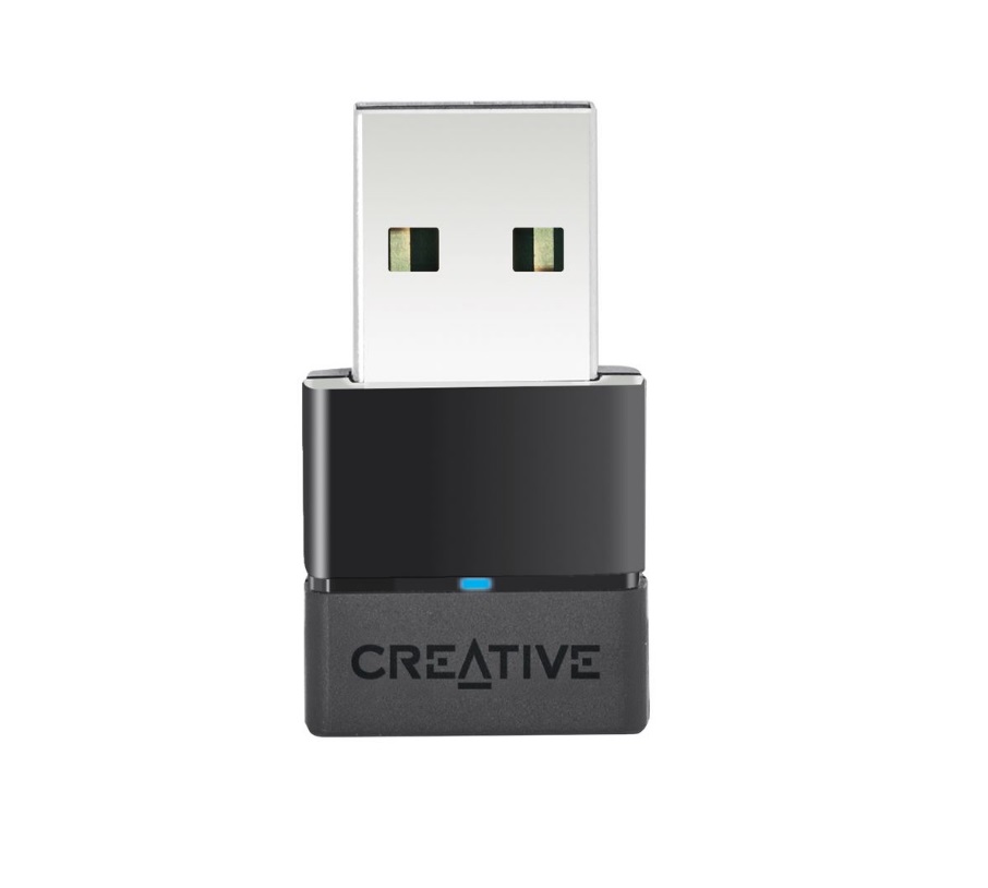  USB Bluetooth Audio Transceiver For PC/Mac, PS4 & Nintendo Switch  
