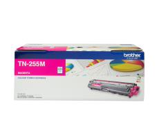  Magenta Toner: 2,200 pages  For HL-3150CDN/3170CDW/MFC-9140CDN/9330CDW/9340CDW (up to 2200 page)  