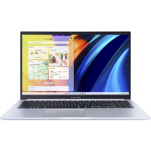  VivoBook 15, 15.6" FHD Screen, AMD Ryzen 7 7730U, 16GB DDR4 RAM, 1TB NVMe SSD, Wireless AC+Bluetooth, Windows 11 Home, 1 Year Warranty  