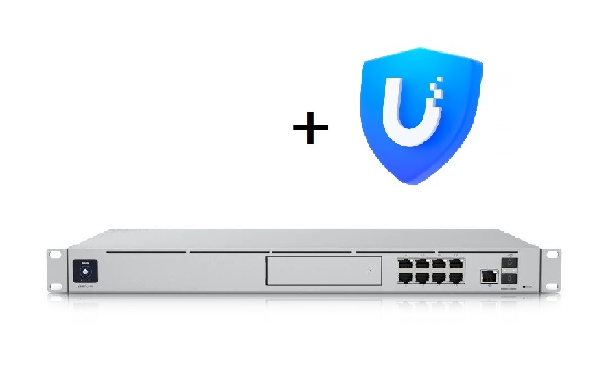  Dream Machine Special Edition with UICARE-UDM-SE-AU-D Five-Year Extended Replacement Protection  <br><b>Choose carefully as item cannot returned for refund/exchange as warranty is locked to the item</b></br>  
