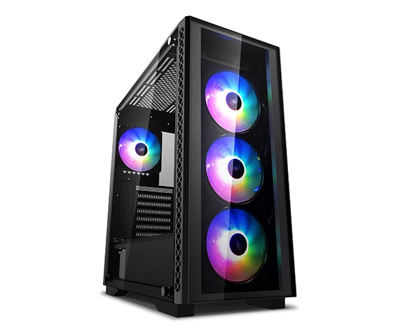 Gaming System: AMD Ryzen 5 3600 6-Core 12-Threads upto 4.20GHz, 16GB DDR4, 500GB M.2 nVMe SSD, GTX1660 OC 6GB, WiFi + BT, Windows 10 Gaming System: AMD Ryzen 5 3600 6-Core 12-Threads upto 4.20GHz, 16GB DDR4, 500GB M.2 nVMe SSD, GTX1660 OC 6GB, WiFi + BT, Windows 10