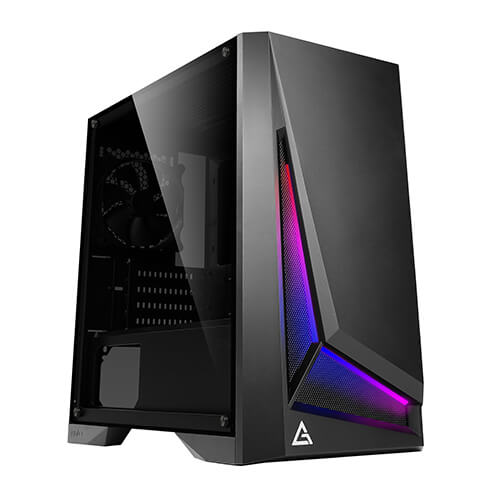  System: Raptor Lake i5-13500 14Cores (6P-Cores/8E-Cores) 20-Threads 4.80GHz Turbo, 32G DDR4, 500GB Gen3 SSD, Quadro T400 4G, WiFi + Bluetooth, Windows 11 PRO  