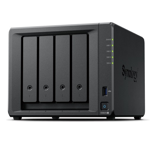 NAS: 4 Bay AMD RYZEN V1500B, 4 Core, 2.2GHz, 4GB Non ECC, 2 x 2.5GbE NAS: 4 Bay AMD RYZEN V1500B, 4 Core, 2.2GHz, 4GB Non ECC, 2 x 2.5GbE