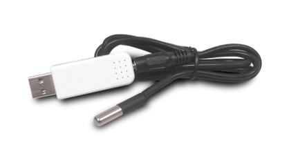  USB Thermometer - Temperature Sensor for Vigor Router and VigorAP  
