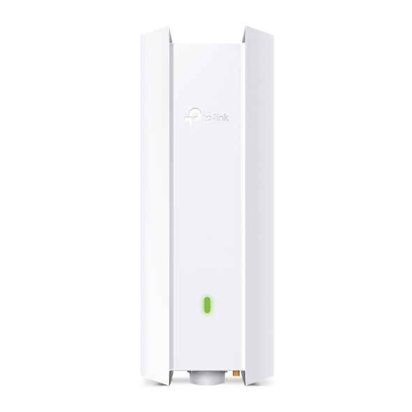  AX1800 Indoor/Outdoor WiFi 6 Access Point, 1x Gigabit LAN (Supports POE)  