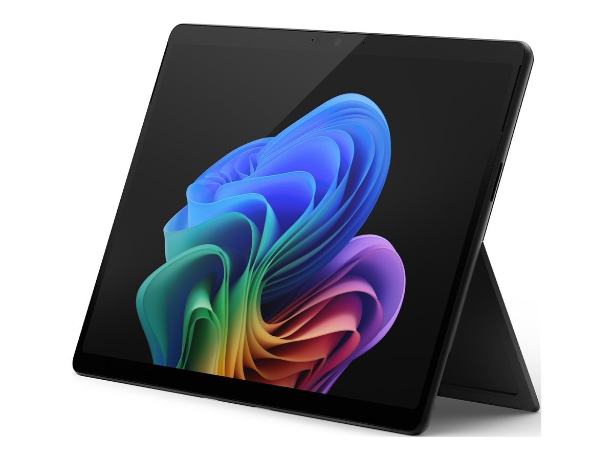  SURFACE PRO 11 13in Intel U5/16GB/512GB W11P Commercial Black  