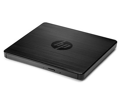  <b>External USB</b> DVD Drive, USB 2.0 DVD-RW Black  