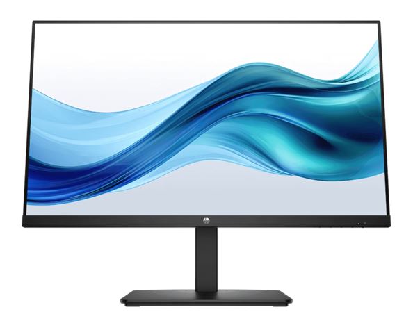  327PH 27" 100Hz IPS FHD Business Monitor Anti-Glare 1920x1080 16:9 5ms Tilt Height Adjustment Slim Bezel Low Blue Light HDMI VGA DP Speaker VESA  