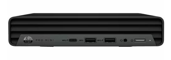  Pro Mini 400 G9 Desktop PC Intel i5-14500T 16GB 512GB SSD WIN11 PRO UHD 770 Graphics WiFi6 2xDP 1xHDMI WIFI BT KB+Mouse 3yr OS Wty  