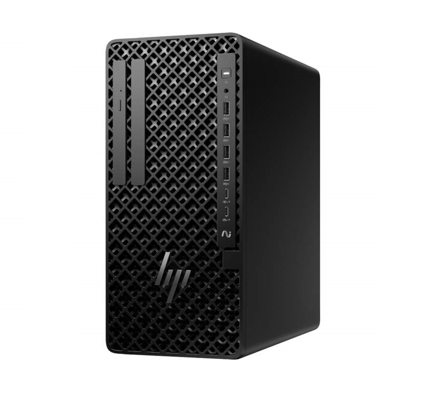  Z1 G1i Tower, Intel Core Ultra 5-235, 32GB (1x32GB) DDR5 5600, 1TB SSD, NVIDIA RTX 5060 8GB, Win 11Pro, 3/3/3 Warranty  