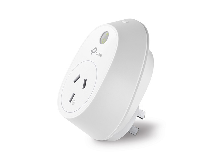 Smart Wi-Fi Plug with Energy Monitoring, Local Wi-Fi & Remote Control Using Home Automation app Kasa, Compatible With Google Assistant & Amazon Alexa Smart Wi-Fi Plug with Energy Monitoring, Local Wi-Fi & Remote Control Using Home Automation app Kasa, Compatible With Google Assistant & Amazon Alexa