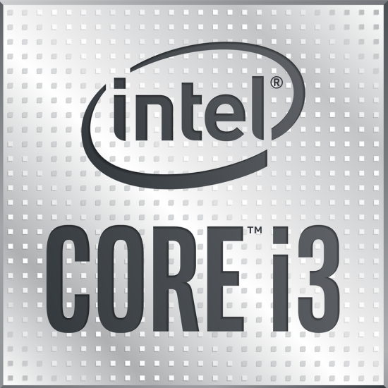  <b>Intel 10th Gen. LGA1200 CPU: Comet Lake i3-10100F</b><BR>4-Cores 8-Threads, 3.60GHz (Base) 4.3GHz (Turbo) 6MB Cache, 65W<BR>No Integrated Graphic, CPU Cooler Included  