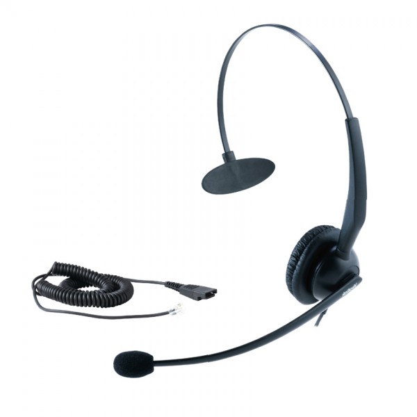  Noise Cancelling Headset  