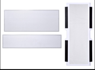  Lian Li Dust Filter Kit for LANCOOL III - White  