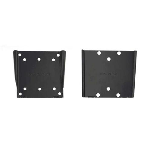  2 Piece LCD Wall Mount Vesa 75mm/100mm up to 33 Kg  