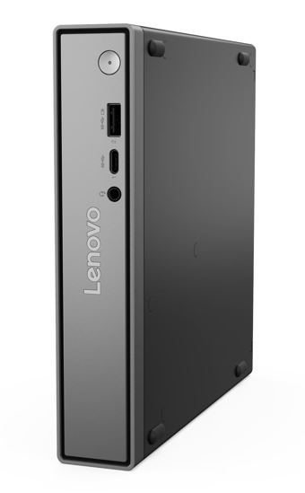  ThinkCentre Neo 50Q G5 Tiny Desktop PC i5-13420H 16GB DDR5 512GB SSD Windows 11 Pro 1YR OS UHD GPU Keyboard Mouse  