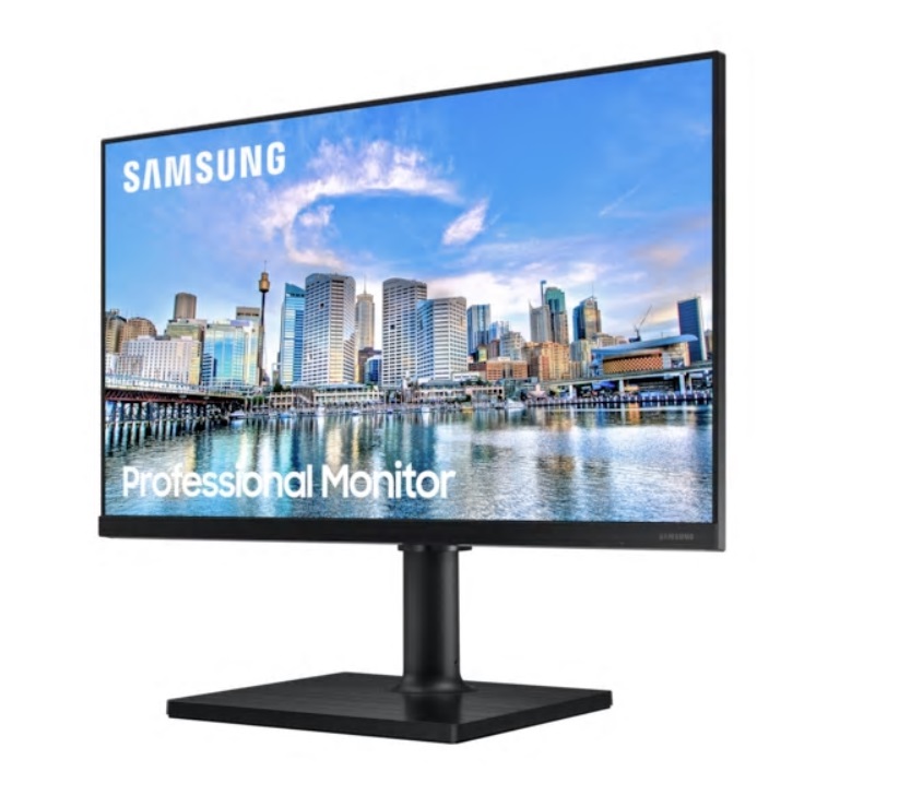  27" (16:9) IPS LED, 1920x1080, 4MS, DP, HDMI(2), H/ADJ, Borderless, VESA, 3YR  