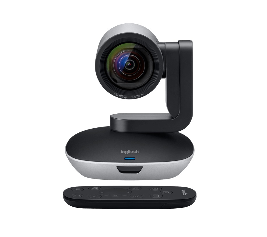  Webcam: PTZ PRO 2, Conference Cam Full HD 1080P  