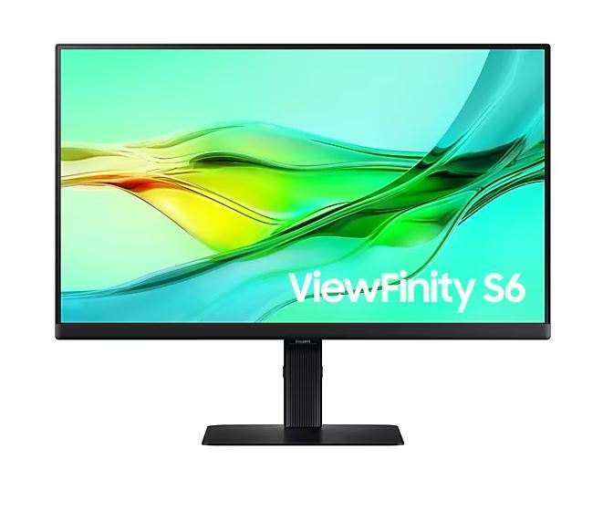  27" (16:9) QHD IPS MONITOR, DP, HDMI, HDR10, USB-C, USB, LAN, KVM, H/ADJ, VESA, 3Y  