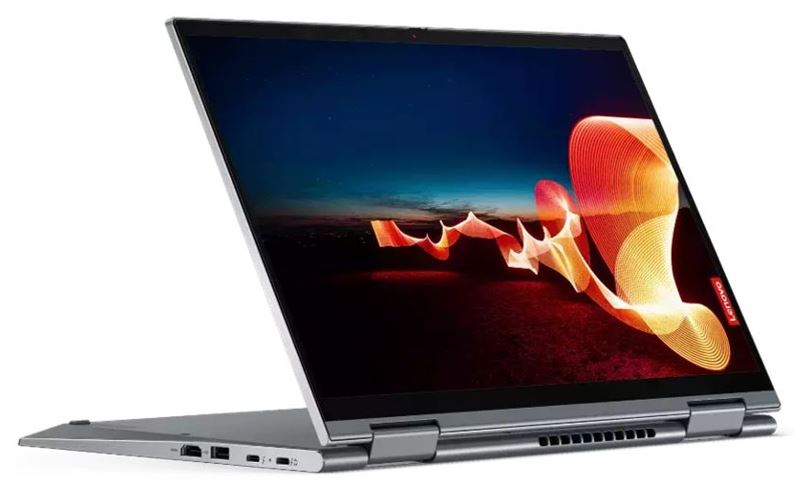 ThinkPad X1 Yoga 14" WUXGA TOUCH IR Intel AI U7-155U 16GB DDR5 512GB SSD WIN 11 PRO Intel Graphics Fingerprint Thunderbolt 3yr PRE 1.3kg  