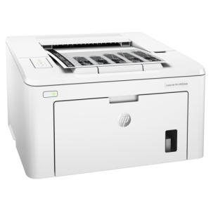  LaserJet Pro M203dn Printer, Duplex ,800 MHz, 256MB, LED display, Up to 20,000 pages, 9.2KG  