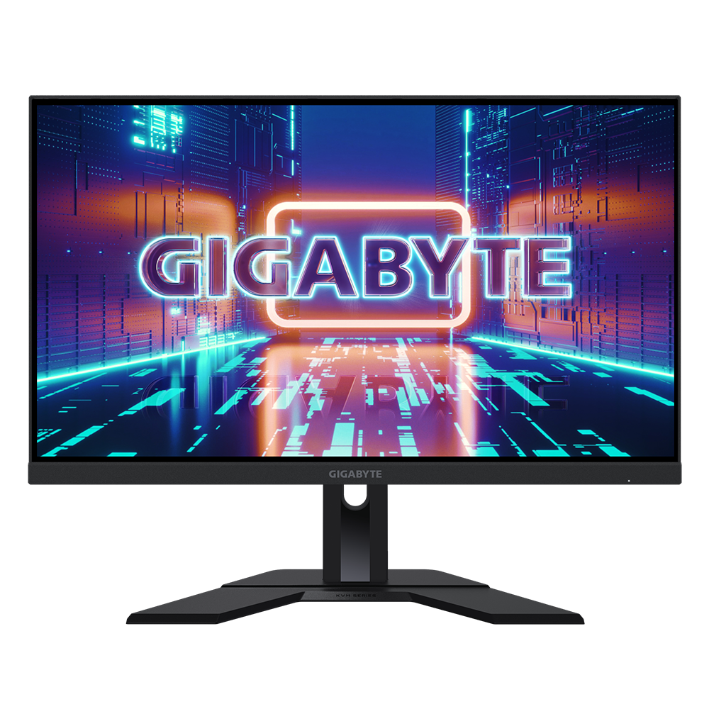  <b>27" IPS Gaming  Monitor: </b>  144Hz Full HD 1ms FreeSync IPS  with KVM  