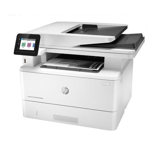  LASERJET PRO MFP M428FDW, A4 Copier/Fax/Printer/Scanner, Wireless / RJ45 Gigabit LAN / USB, Duty Cycle 80000  