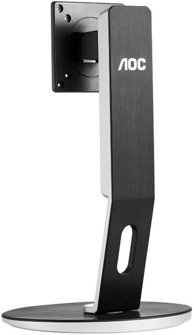 VESA 75/100mm 4-Way Height Adjustable Stand - 2.7-3.7kg - To Replace HA22 VESA 75/100mm 4-Way Height Adjustable Stand - 2.7-3.7kg - To Replace HA22