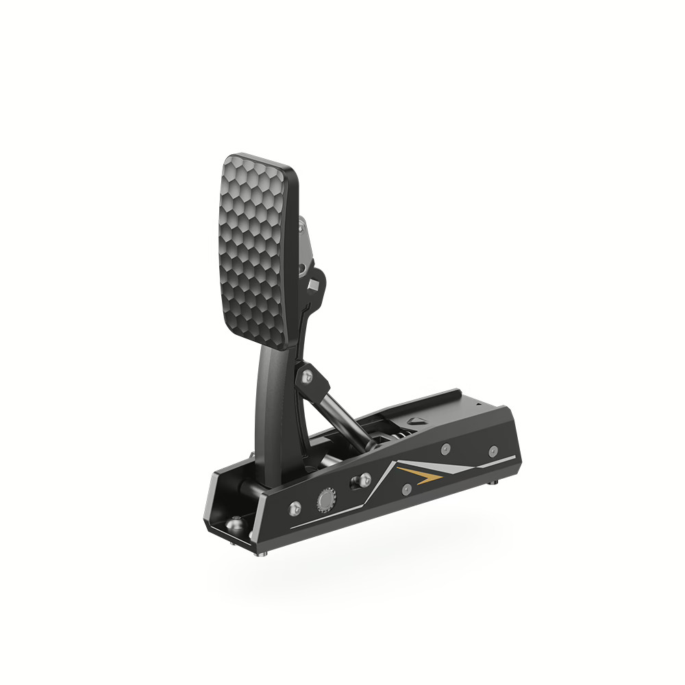  MOZA Racing CRP2 Clutch Pedal  