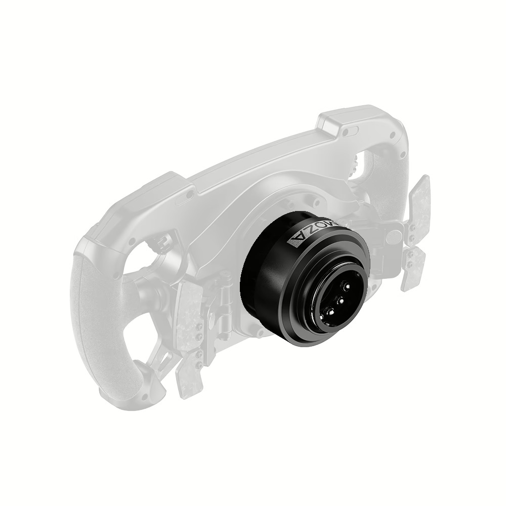 MOZA Racing Quick Release  