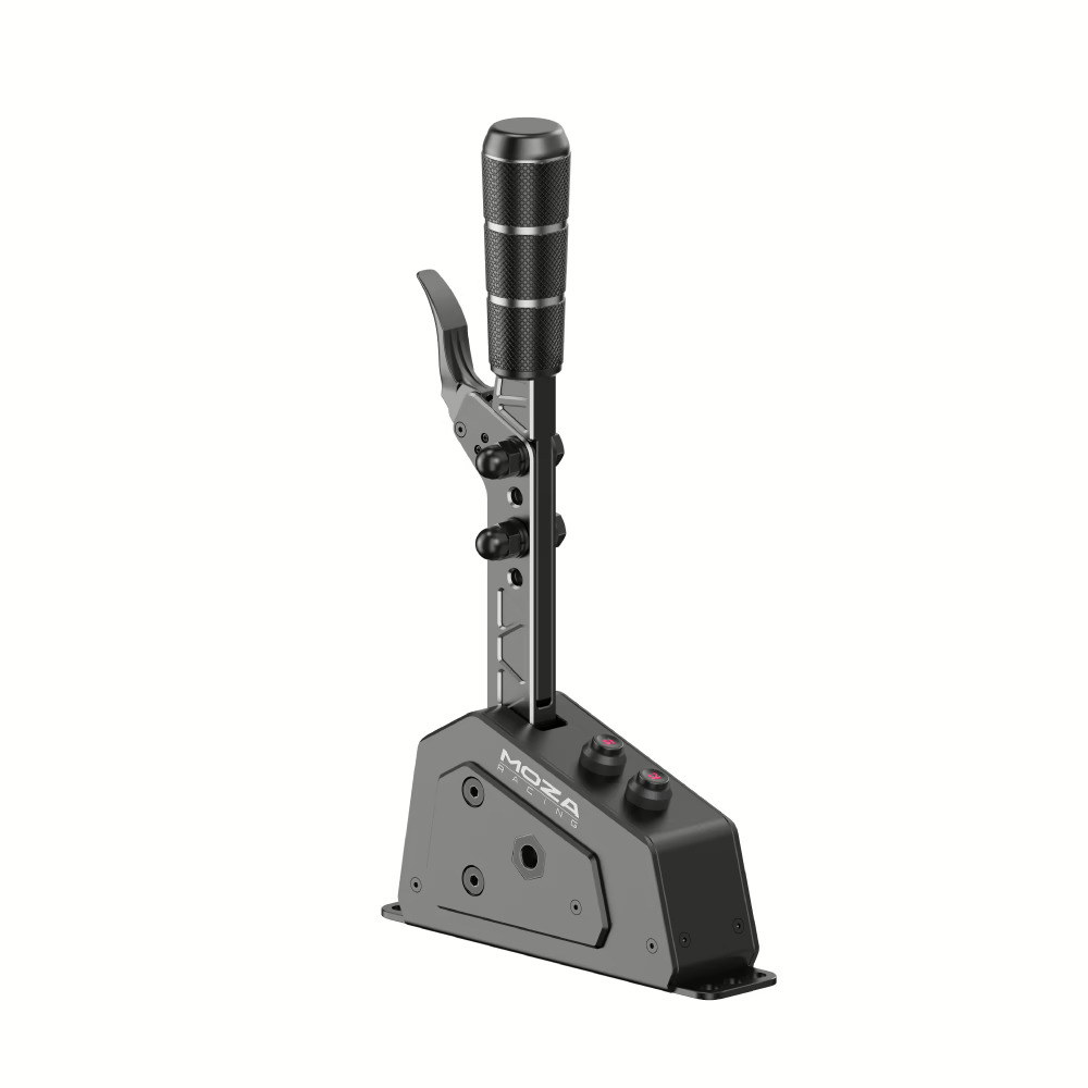  MOZA Racing SGP Sequential Shifter  