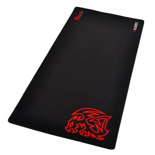  Tt eSPORTS Mouse Mat: DASHER Extended Battle Dragon Edition Jersey/Speed 900 x 400 x 4mm  