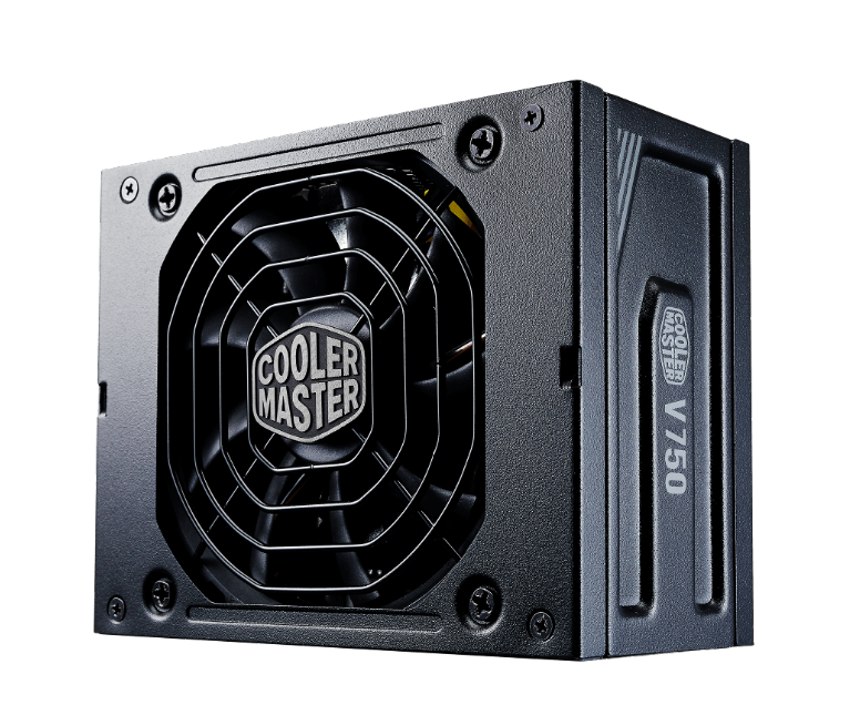  <B>PSU SFX: </b>750W 80Plus Gold</b>, 12V Ver 3.42, 92mm Fan, 1x EPS (4+4) Pin, 1x EPS 8 Pin, 4x PCI-E 8(6+2), 8x SATA  