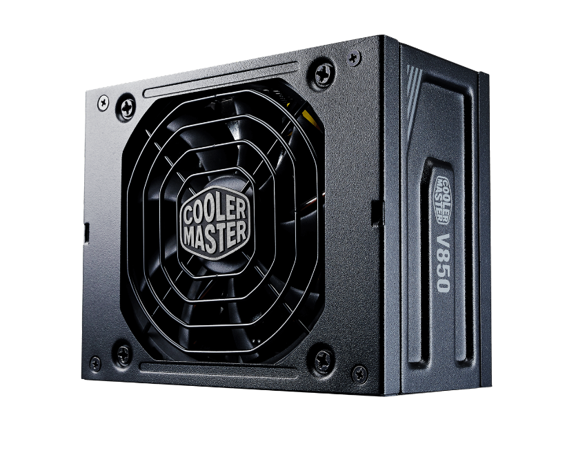  <B>PSU SFX: </b> 850W 80Plus Gold <br>, 12V Ver 3.42, 92mm Fan, 1x EPS (4+4) Pin, 1x EPS 8 Pin, 4x PCI-E 8(6+2), 8x SATA  