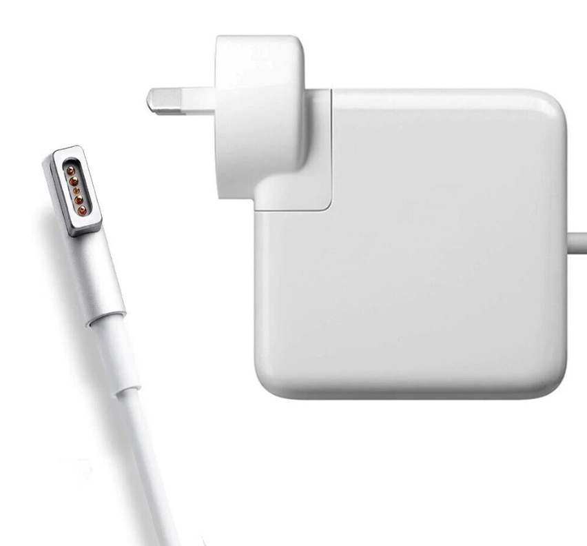  Apple G4 MagSafe1 L-Shape 45W 14.5V-3.1A  