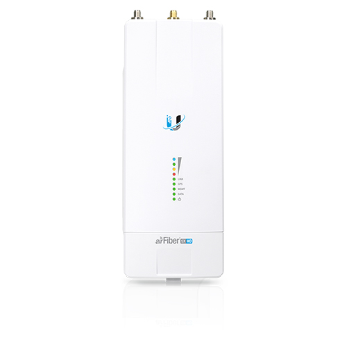  Long Range 5GHz Carrier Back-Haul Radio - True 1Gbps+, Noise Resilient PTP Technology Specifically Designed for WISP  