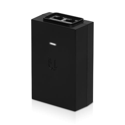  Ubiquiti PoE++ Adapter, 50V 60W airFiber POE, Compatible with UA Hub, Camera G4 PTZ, and Other PoE++ Devices  