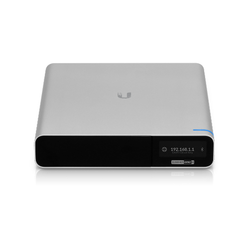  UniFi Cloud Key, G2, with HDD (UniFi, Video, Protect)  