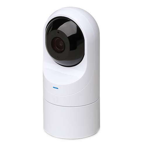  IP Surveillance Camera: UniFi Video G3-FLEX 1080p IR Security Camera  
