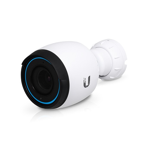  UniFi Video Camera UVC-G4-PRO Infrared IR 4K Video 802.3af is embedded  