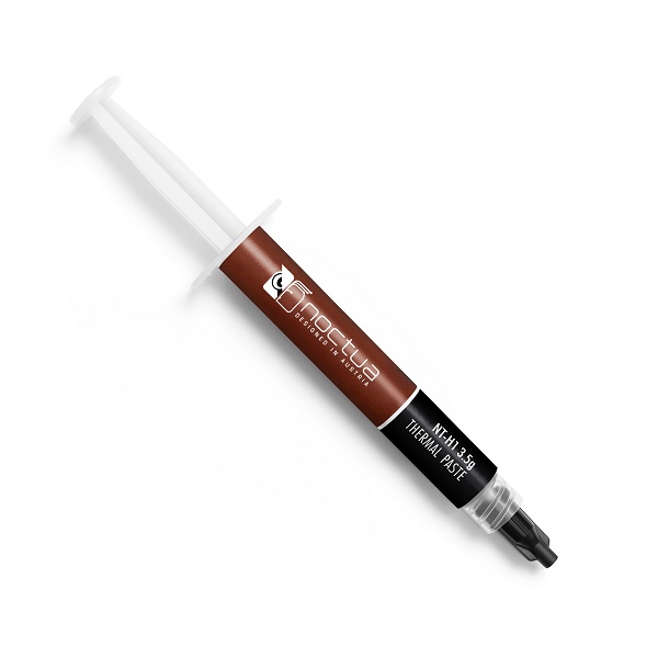  Thermal Compound 3.5g Gram 1.4ml Tube Paste  