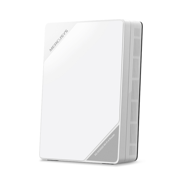  5G Router: B520-5G 5G AX3000 Dual Band Wi-Fi 6 (2402Mbps on 5GHz and 574Mbps on 2.4GHz) 2.5 Gbps WAN/LAN Port Nano Sim Slot  