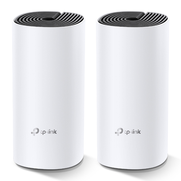 Router: Wireless AC1200 Whole Home Mesh Wi-Fi System (2-PACK)  