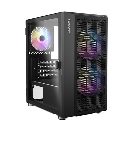  System Box: Raptor Lake i7-14700K 20 Cores (8P-Cores/12E-Cores) 28-Threads 5.6GHz Turbo, 32G DDR5, 2TB Gen4 NVME, Quadro RTXA2000 12G, WiFi+BT, 2.5GLAN, Windows 11 Pro  