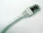 Network Cable: Cat6 RJ45 15M White Network Cable: Cat6 RJ45 15M White