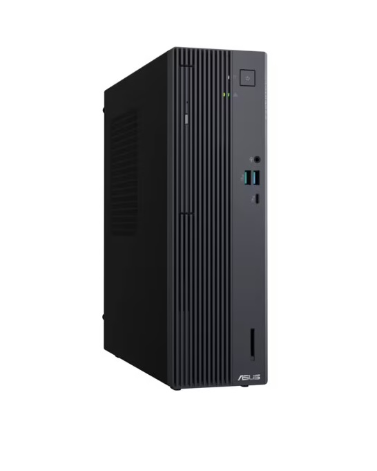  ExpertCenter P500 SFF Intel Core 5 210H / 16GB / 512GB / Wi-Fi 6 / Wired keyboard and mouse / TPM 2.0 / Windows 11 Pro / 3Y OnSite Service  