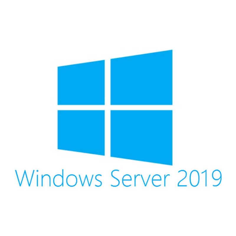  WINDOWS SERVER 2019 STANDARD (16 Core) - OEM PACK  