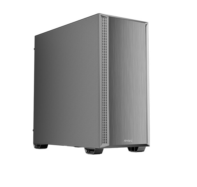  Mid Tower: 2x USB3 1x USB-C 3.2, 4��120mm PWM fans, 360mm radiator, GPU 405mm, PSU 270mm, 478 x 222 x 465 mm, ATX/M-ATX/ITX  